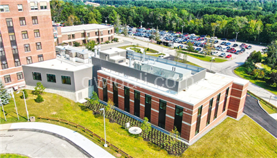 Manchester VA Medical Center