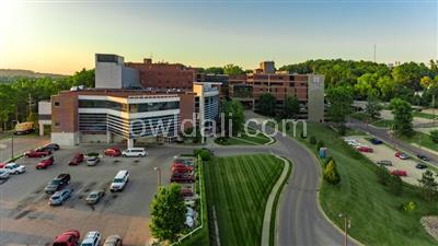 Marietta Memorial Hospital