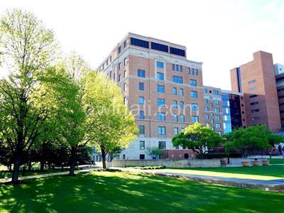 Mayo Clinic Hospital - Saint Marys Campus
