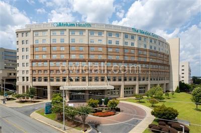 Medical Center, Navicent Health