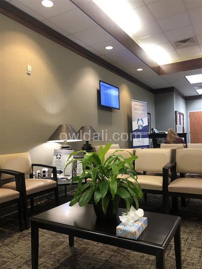 Memorial Hermann Surgical Hospital Kingwood