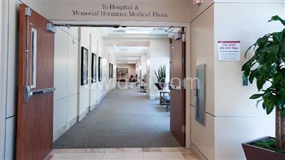 Memorial Hermann-Texas Medical Center