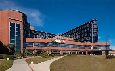 Memorial Hospital at Gulfport