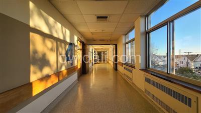 Memorial Hospital of Rhode Island