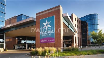 Memorial Hospital of South Bend