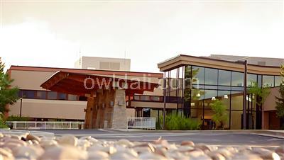 Memorial Hospital of Sweetwater County