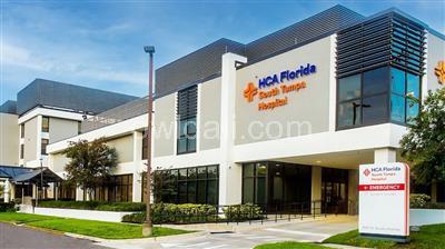 Memorial Hospital of Tampa