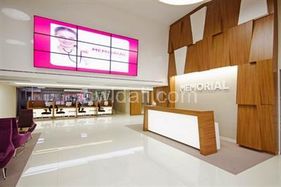 Memorial Medical Center