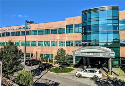 Menorah Medical Center