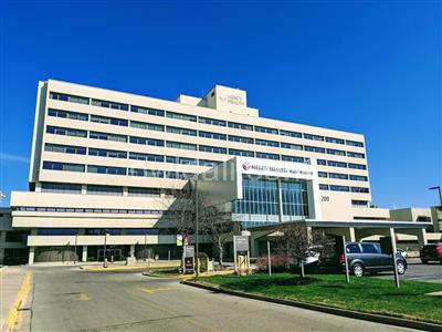Mercy Health Saint Mary´s