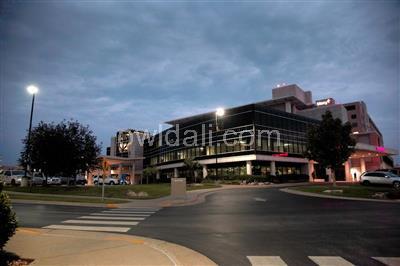 Mercy Hospital Springfield