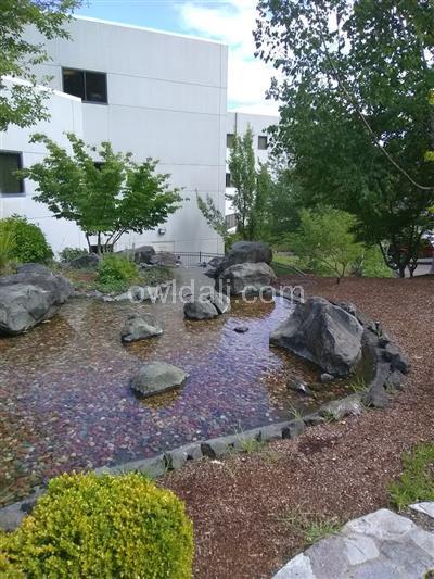 Mercy General Hospital