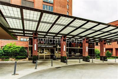 Mercy Medical Center Cedar Rapids