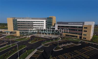 Mercyhealth Javon Bea Hospital