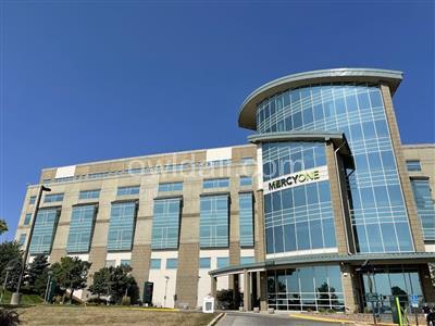 MercyOne Des Moines Medical Center
