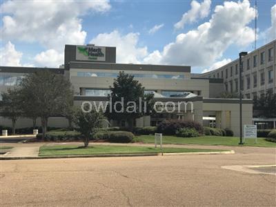 Merit Health Central