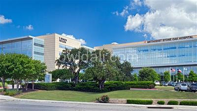 Methodist Hospital  Stone Oak