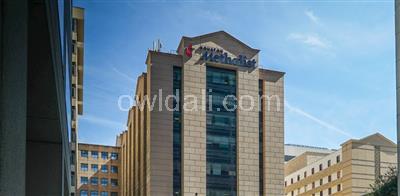 Methodist Hospital San Antonio