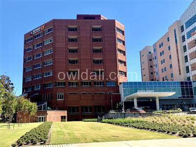 Methodist University Hospital