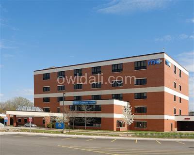 Millcreek Community Hospital