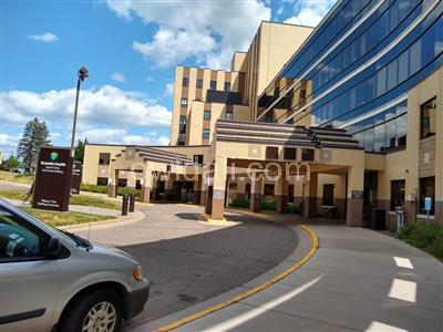 Miller-Dwan Medical Center