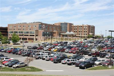 Mon Health Medical Center