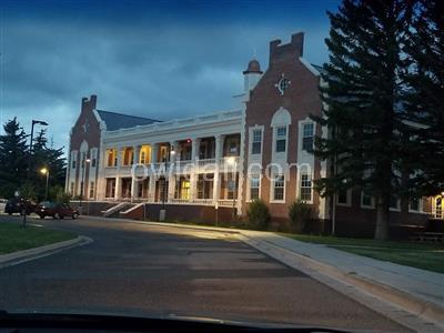 Montana State Hospital