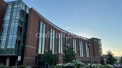 Moses H. Cone Memorial Hospital