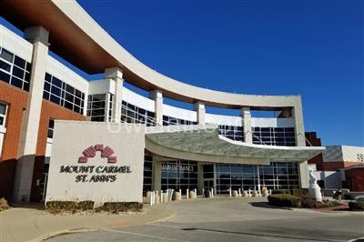 Mount Carmel St. Ann´s Hospital