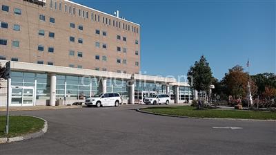 Mount St. Mary´s Hospital