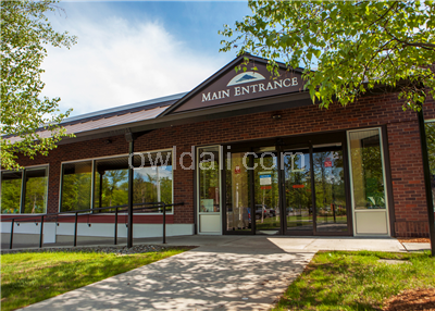 Mt. Ascutney Hospital and Health Center