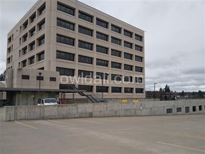 MultiCare Deaconess Hospital