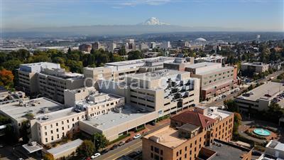 MultiCare Tacoma General Hospital