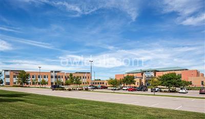 Nebraska Heart Institute