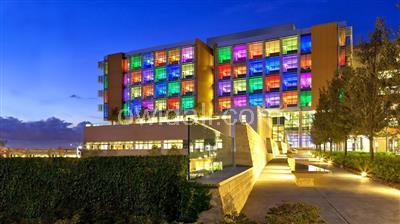 Nemours Children´s Hospital