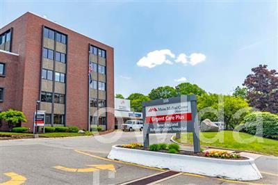 New England Rehabilitation Hospital of Portland