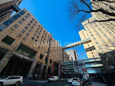 NewYork-Presbyterian Hospital