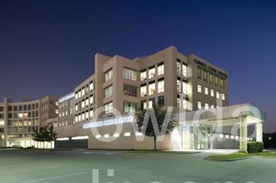 North Central Surgical Center Llp
