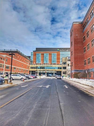 Northern Light Eastern Maine Medical Center