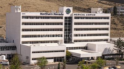 Sierra Medical Center
