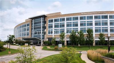 Northwestern Medicine Central DuPage Hospital