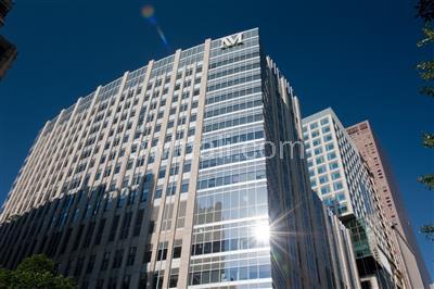 Northwestern Memorial Hospital