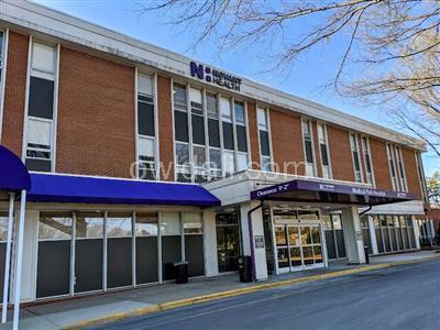 Novant Health Medical Park Hospital