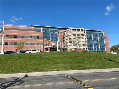 NYC Health + Hospitals/Jacobi