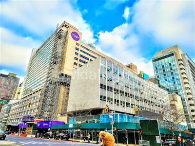 NYU Langone Health