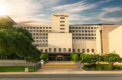 Ochsner LSU Health Shreveport