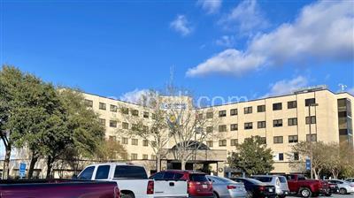 Ochsner Medical Center - Baton Rouge
