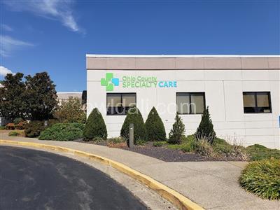 Ohio County Hospital