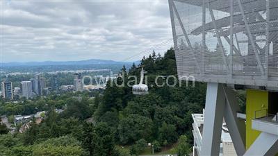 OHSU Hospital