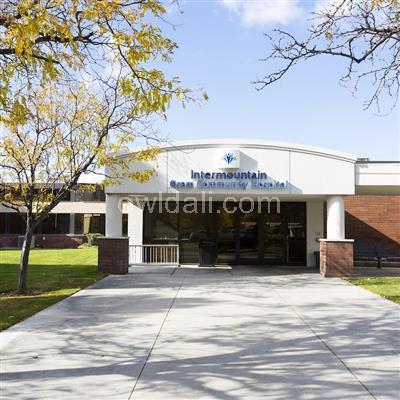 Orem Community Hospital